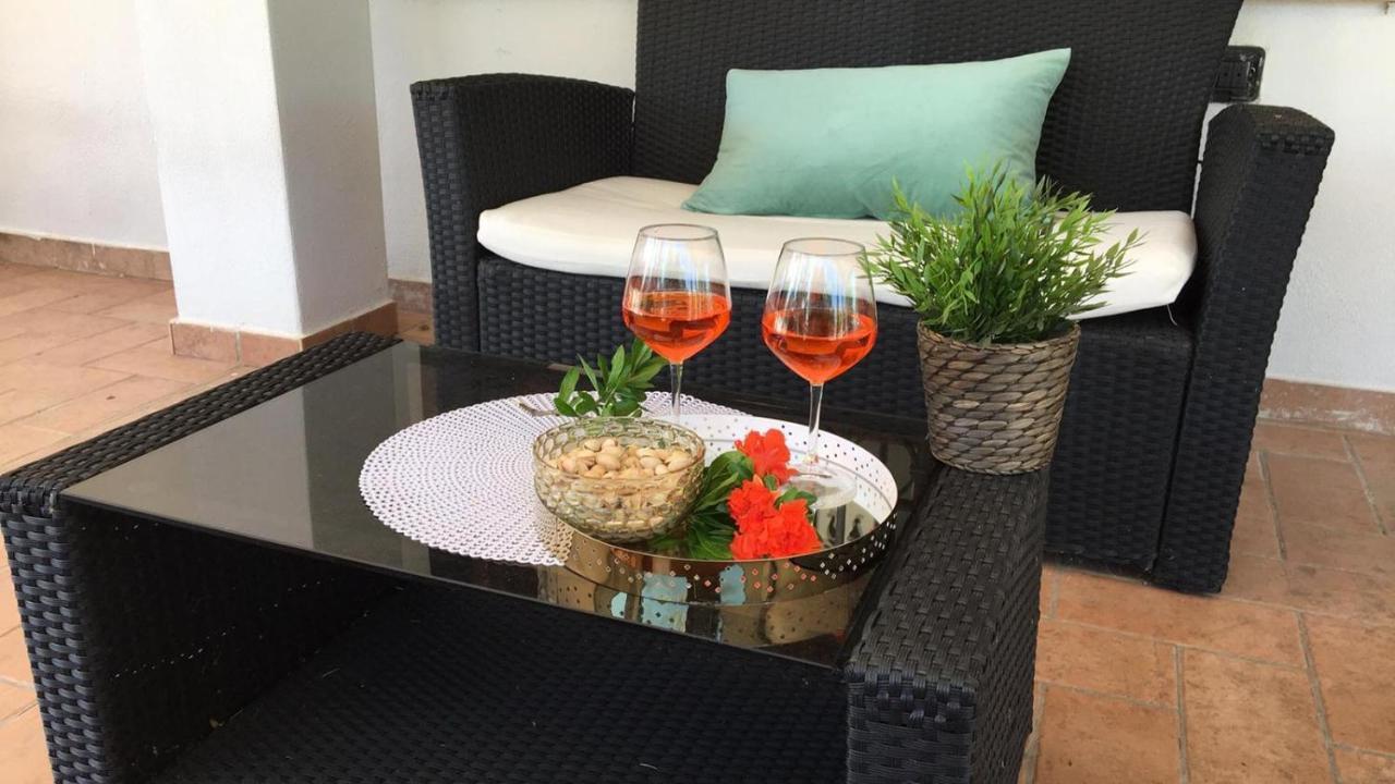 La Casa Fra Gli Ulivi Apartment แตร์นี ภายนอก รูปภาพ